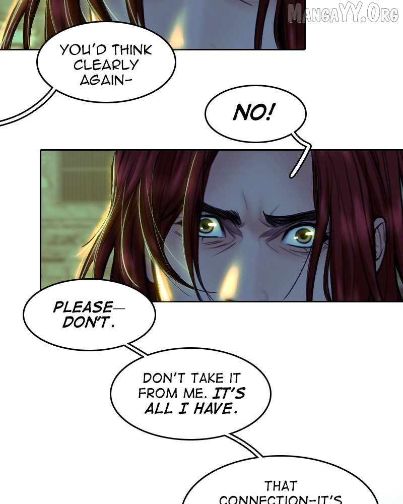 Blood Reverie Chapter 128 - Page 70