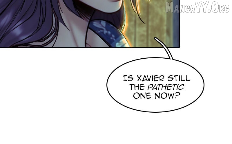 Blood Reverie Chapter 128 - Page 8