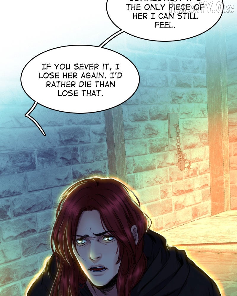 Blood Reverie Chapter 128 - Page 71