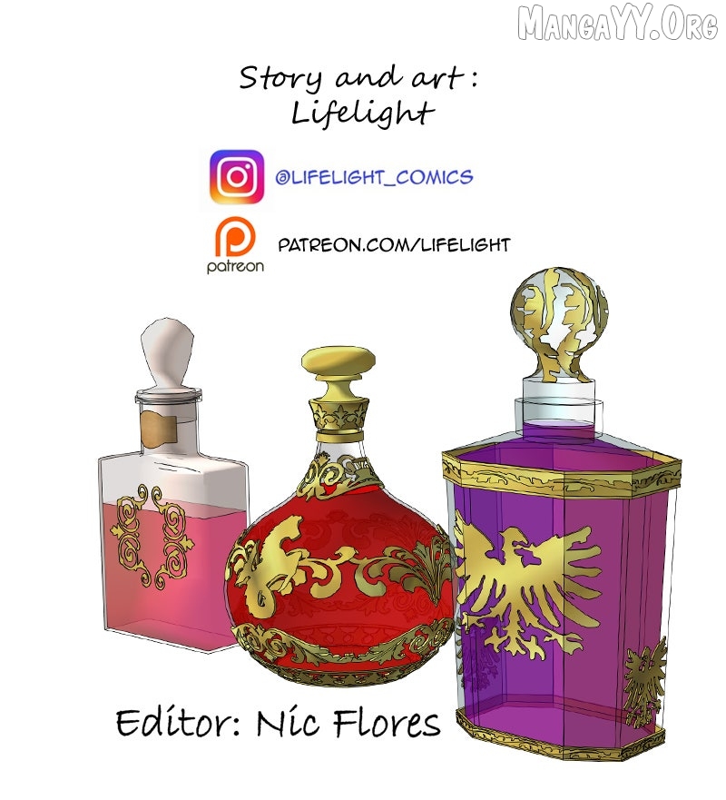 Blood Reverie Chapter 128 - Page 74