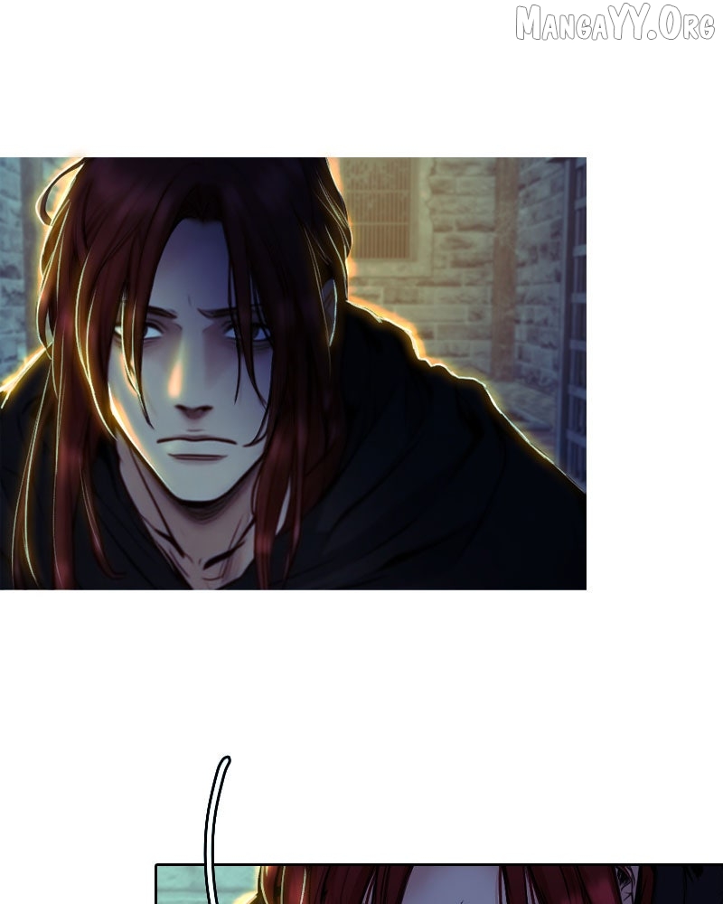 Blood Reverie Chapter 128 - Page 9