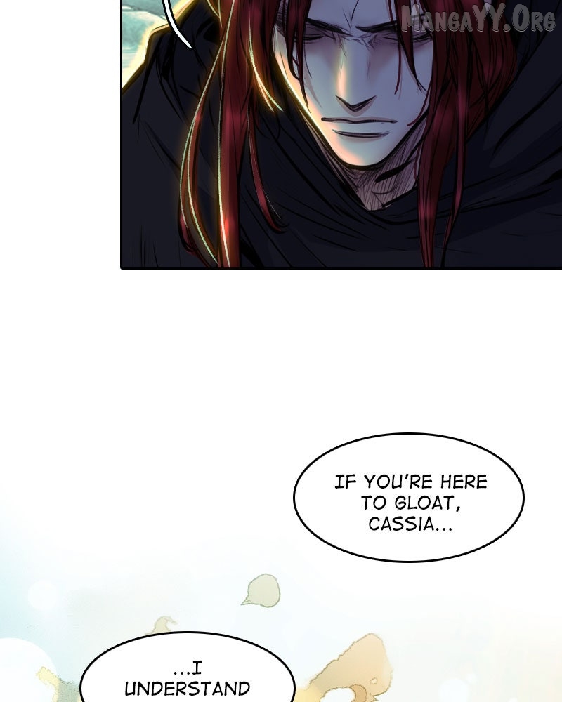 Blood Reverie Chapter 128 - Page 10