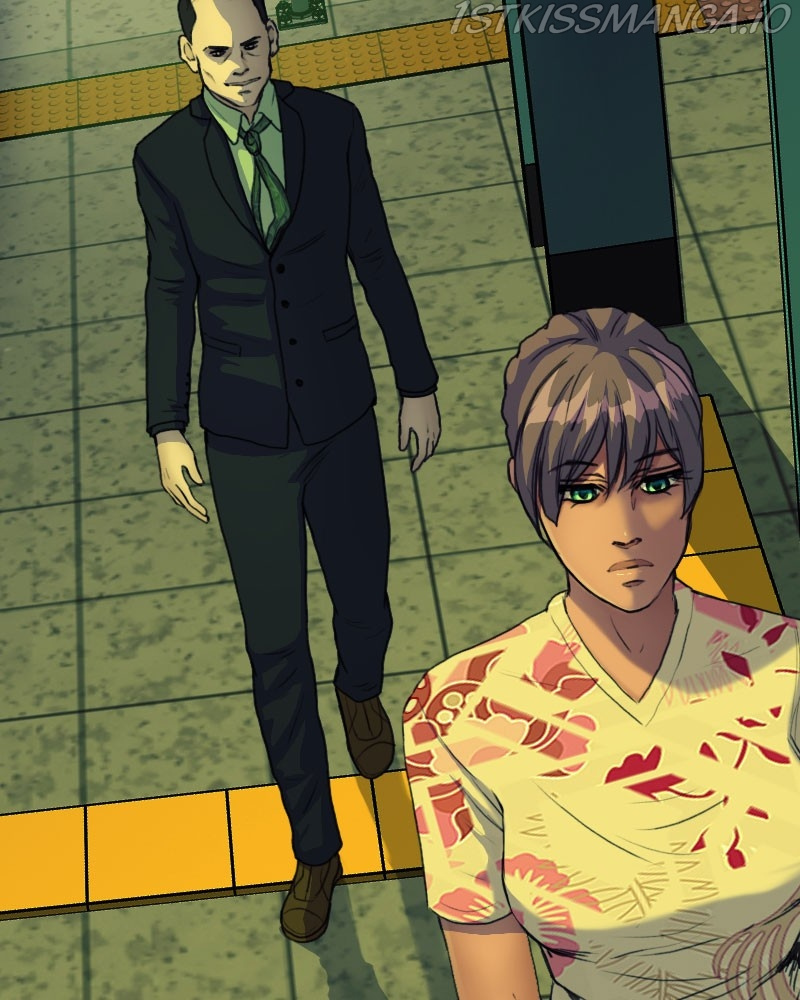 Blood Reverie Chapter 13 - Page 2