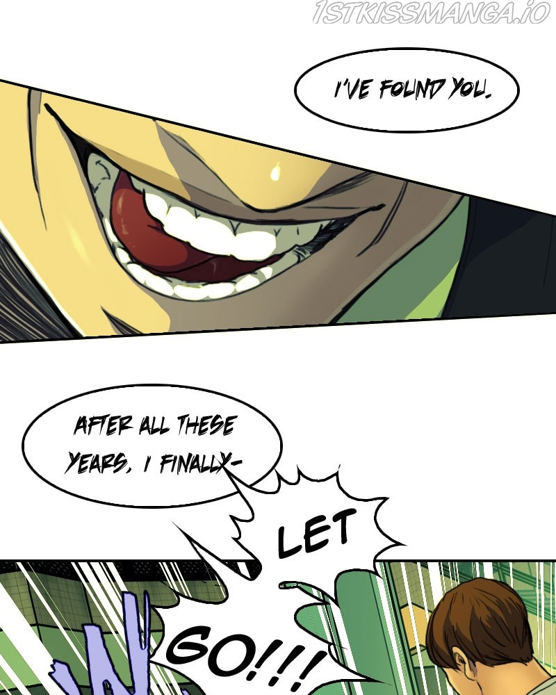 Blood Reverie Chapter 13 - Page 11