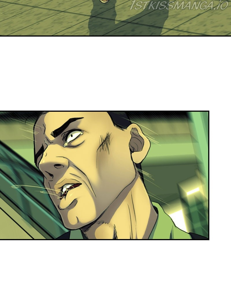 Blood Reverie Chapter 13 - Page 13