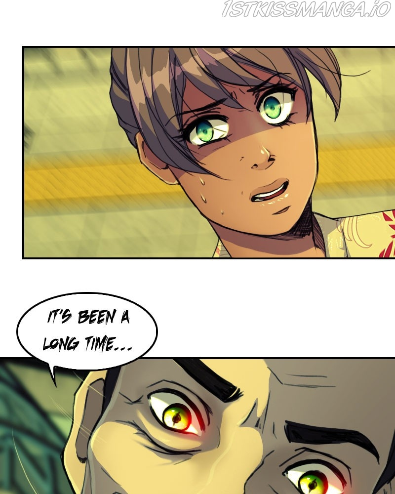 Blood Reverie Chapter 13 - Page 14