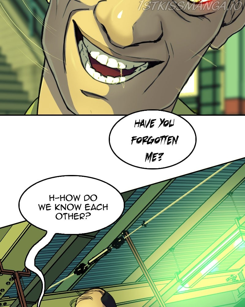 Blood Reverie Chapter 13 - Page 15