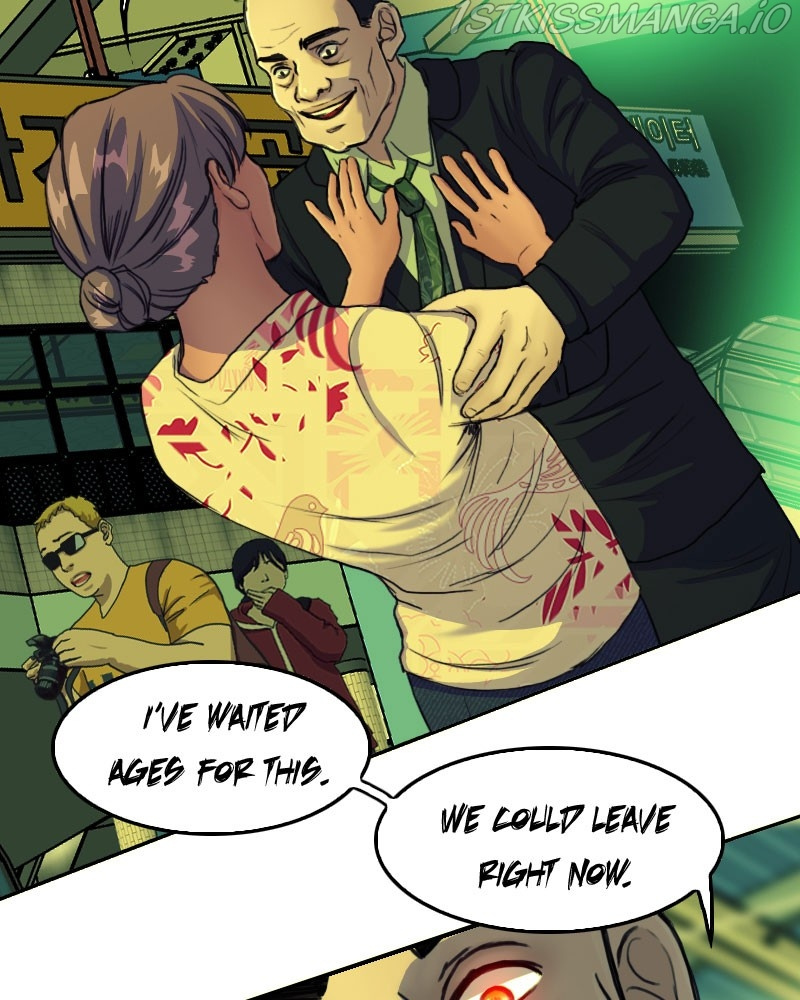 Blood Reverie Chapter 13 - Page 16