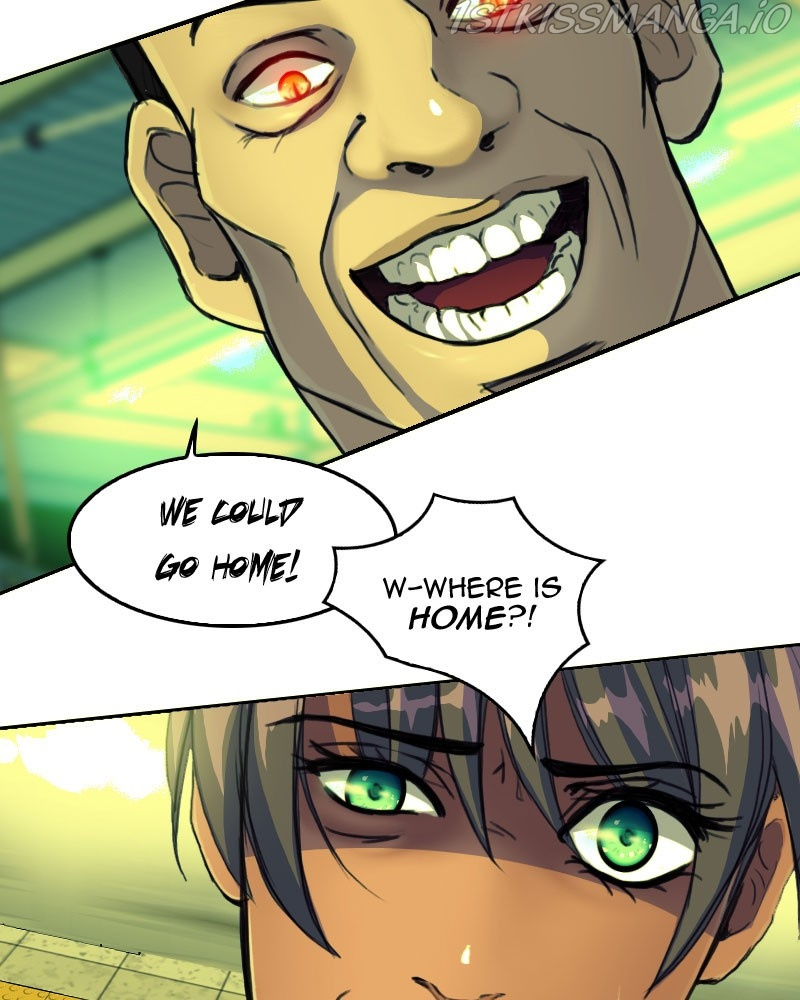 Blood Reverie Chapter 13 - Page 17