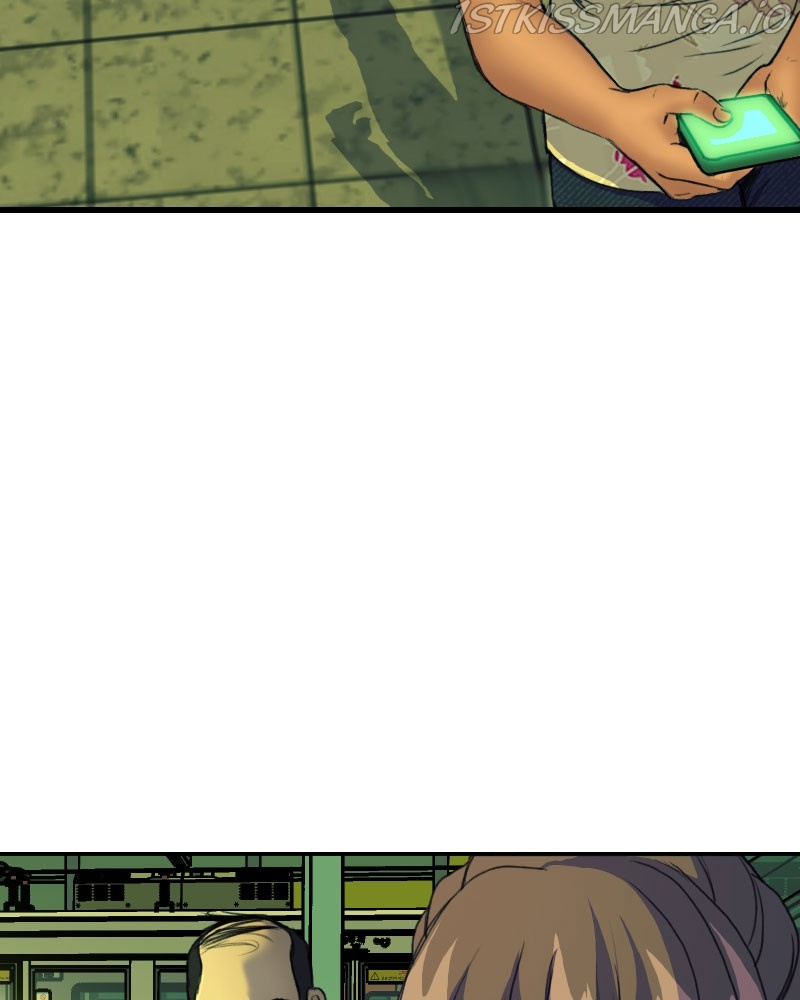 Blood Reverie Chapter 13 - Page 3