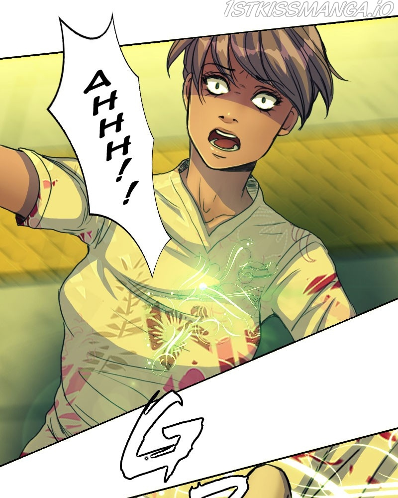 Blood Reverie Chapter 13 - Page 21