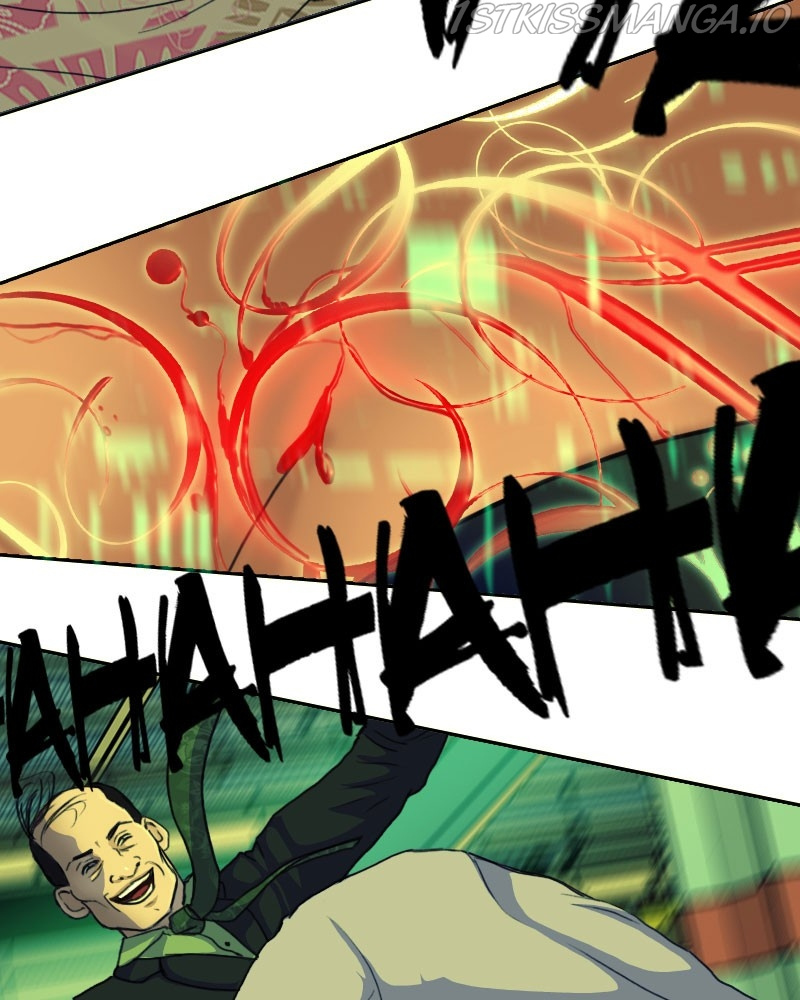 Blood Reverie Chapter 13 - Page 25