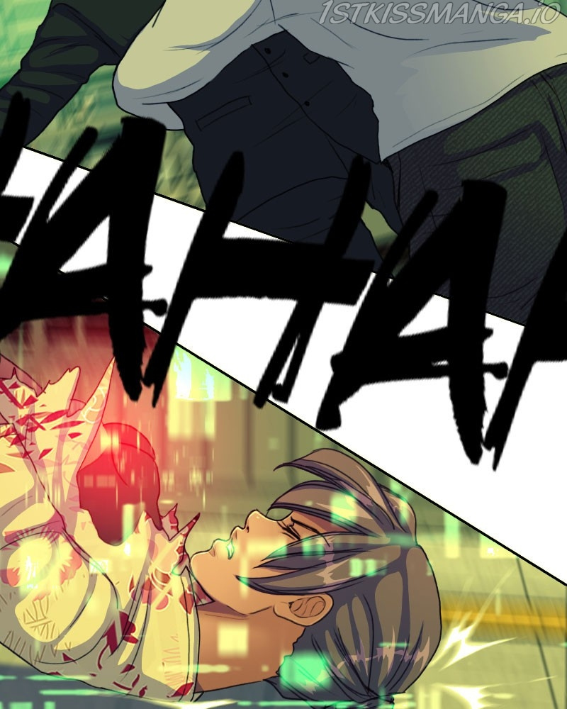 Blood Reverie Chapter 13 - Page 26