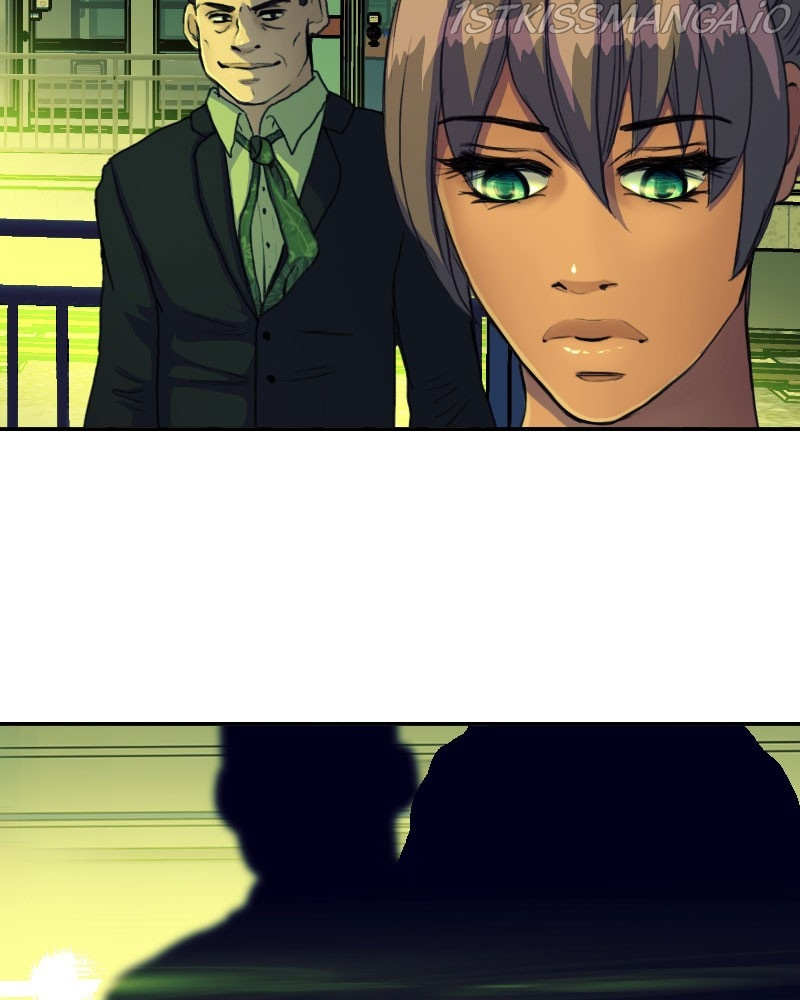 Blood Reverie Chapter 13 - Page 4