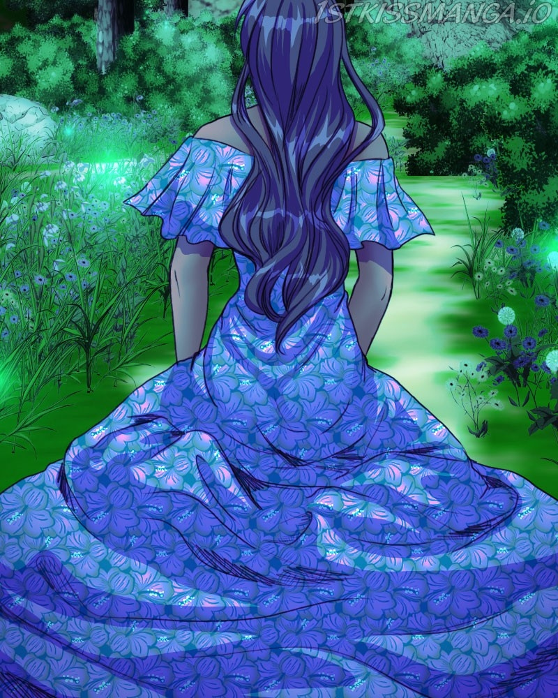 Blood Reverie Chapter 13 - Page 36