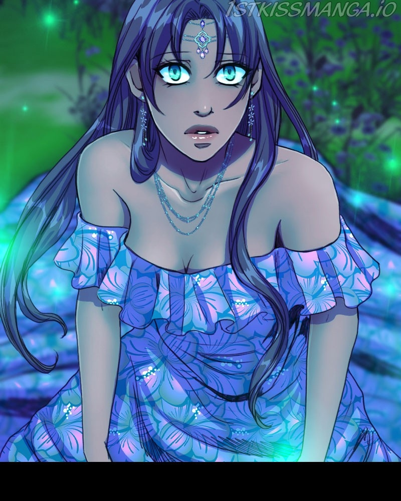 Blood Reverie Chapter 13 - Page 39