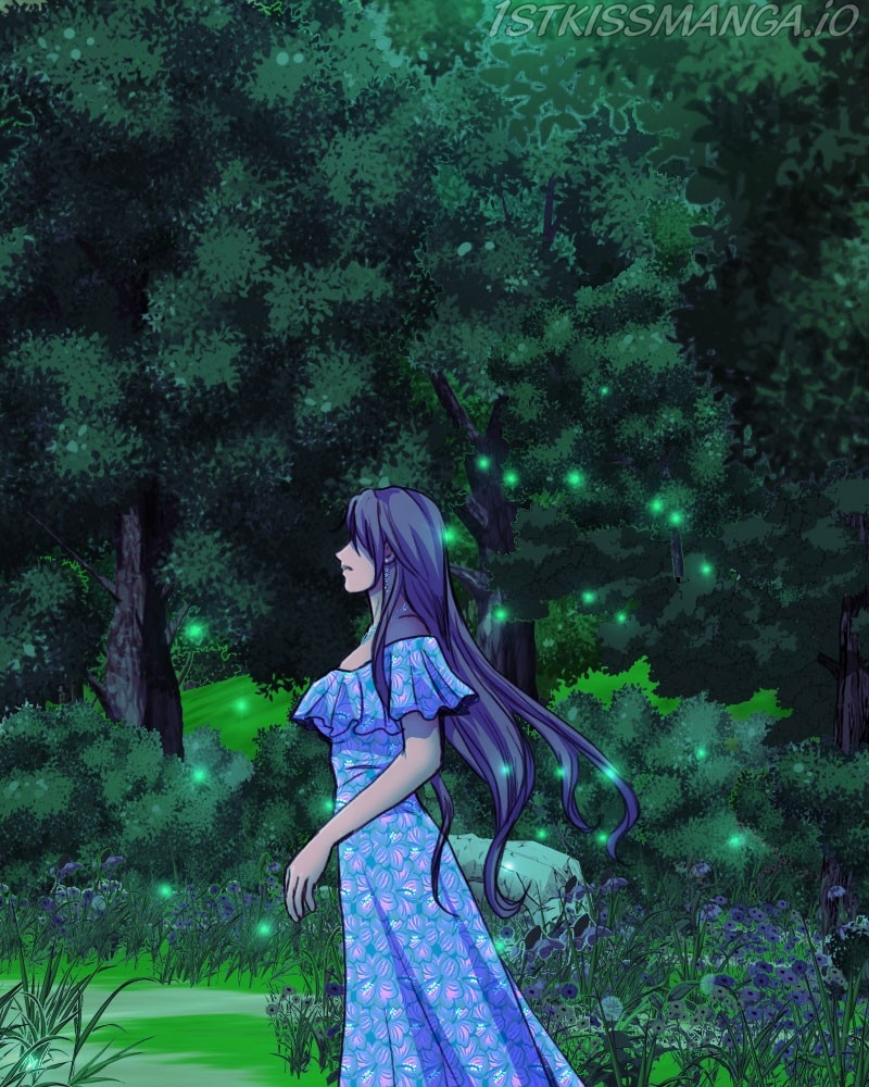 Blood Reverie Chapter 13 - Page 43