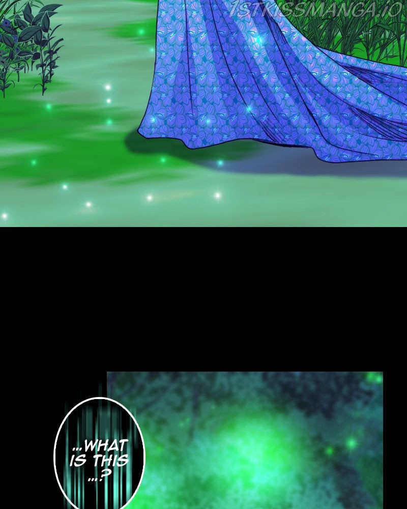 Blood Reverie Chapter 13 - Page 44