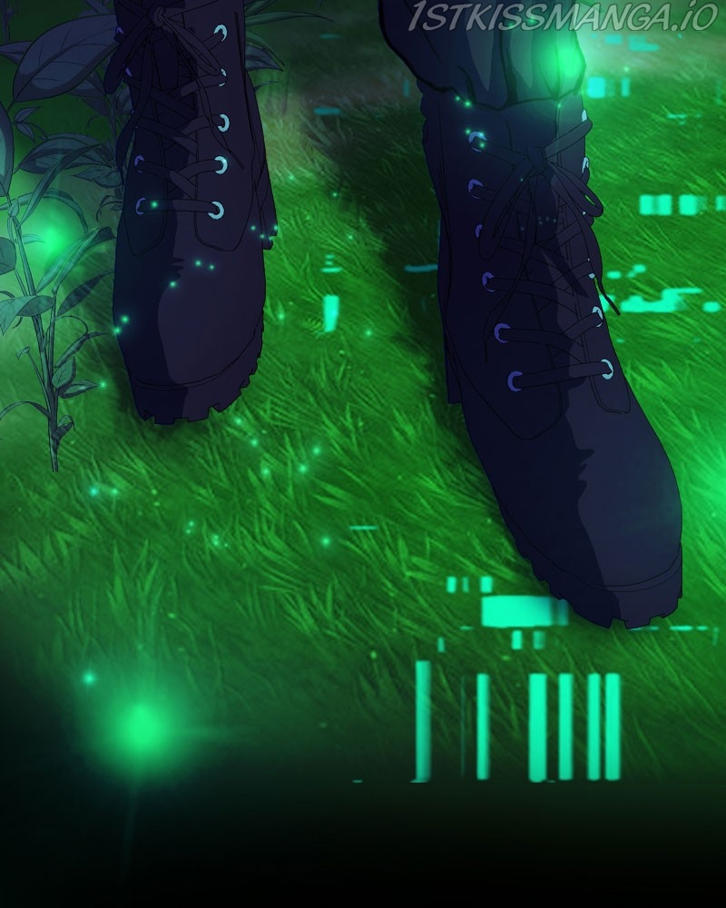 Blood Reverie Chapter 13 - Page 50