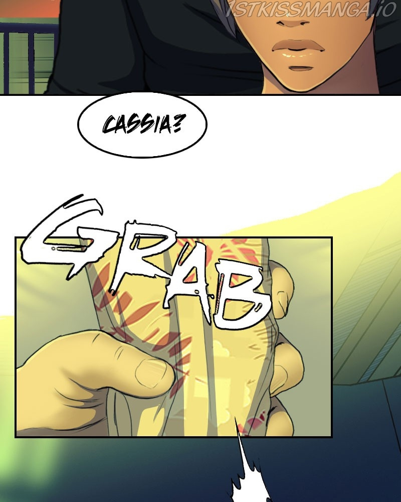 Blood Reverie Chapter 13 - Page 6