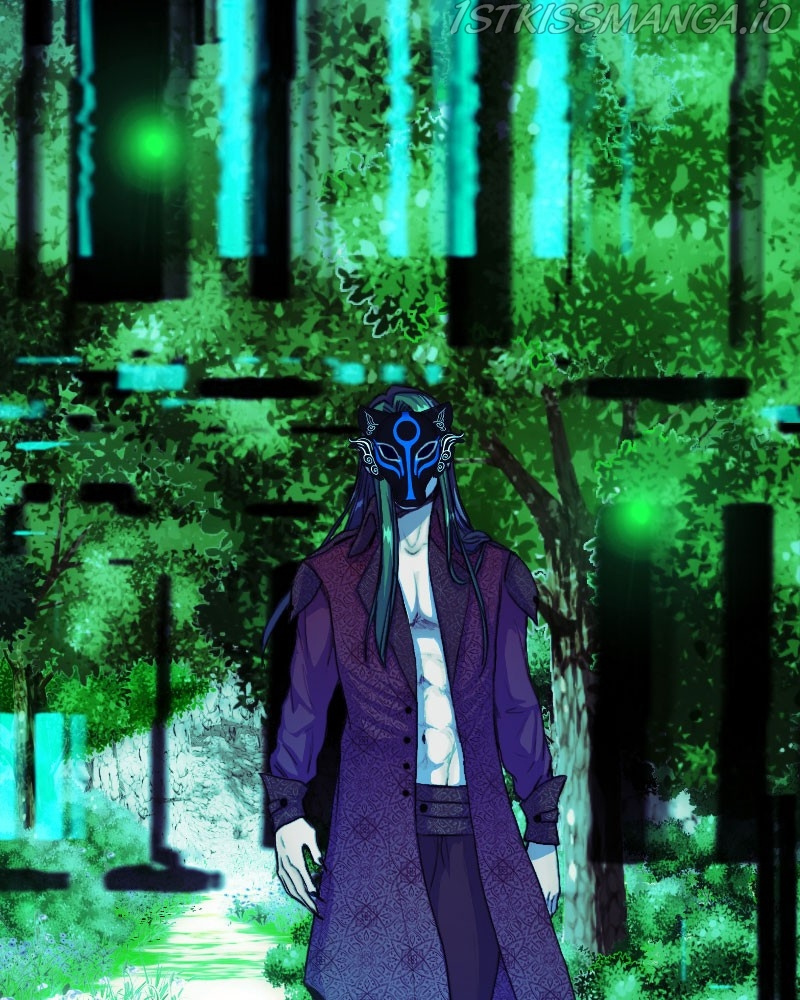 Blood Reverie Chapter 13 - Page 52