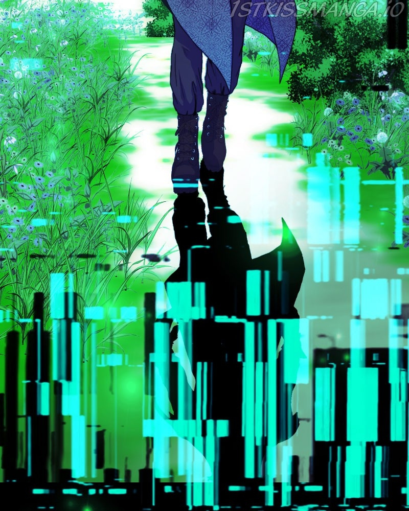 Blood Reverie Chapter 13 - Page 53