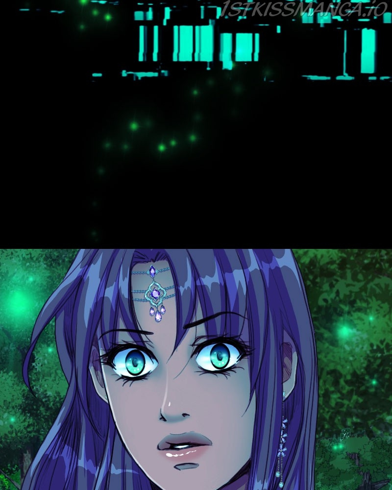 Blood Reverie Chapter 13 - Page 54