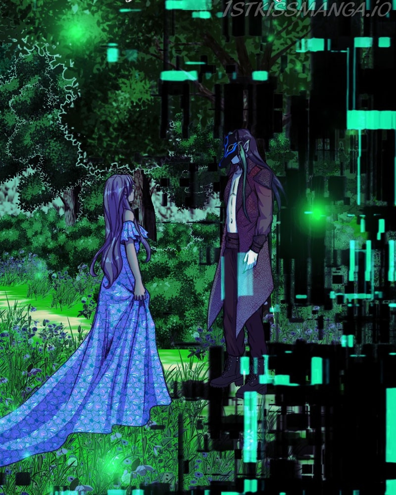 Blood Reverie Chapter 13 - Page 56