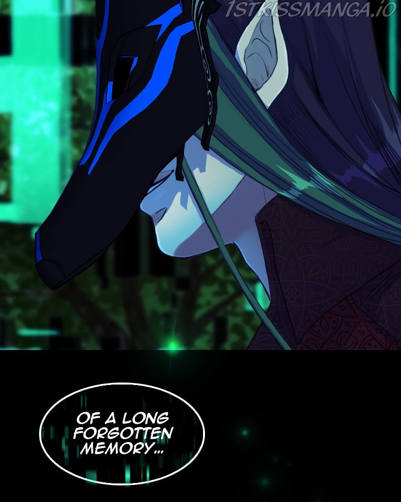 Blood Reverie Chapter 13 - Page 58