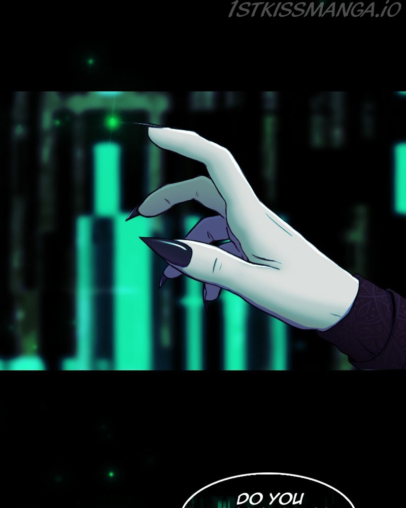 Blood Reverie Chapter 13 - Page 59