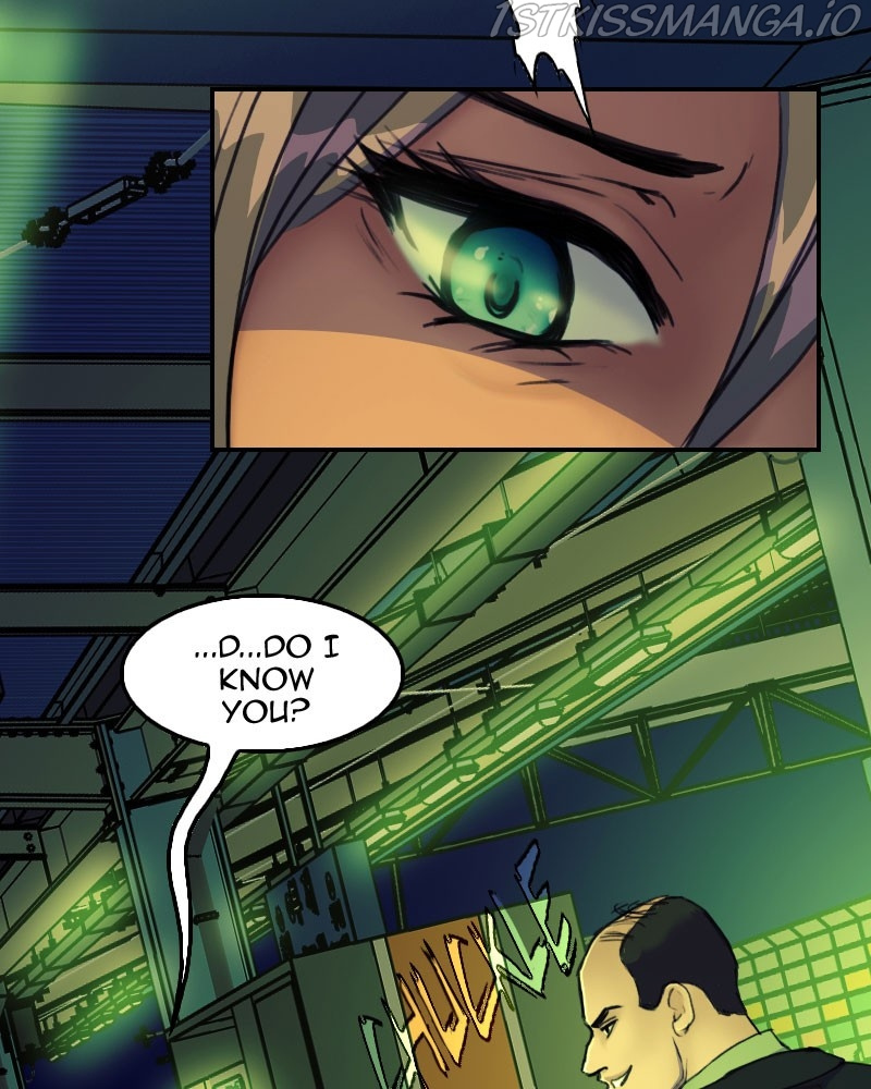 Blood Reverie Chapter 13 - Page 7