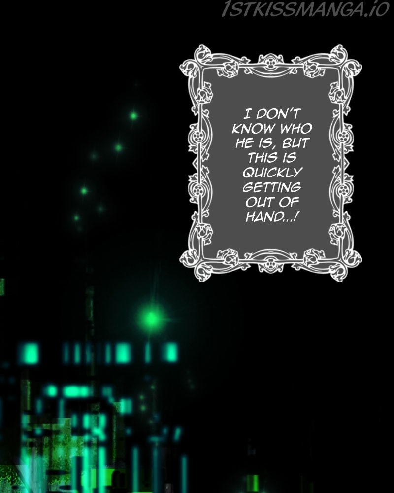 Blood Reverie Chapter 13 - Page 61