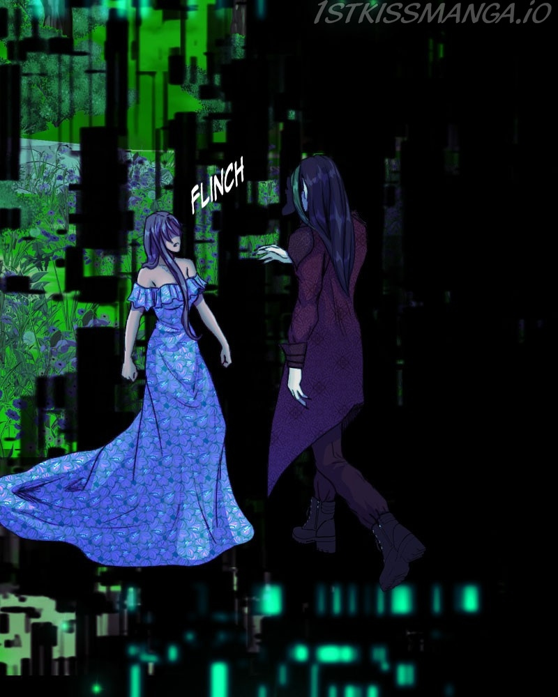 Blood Reverie Chapter 13 - Page 62