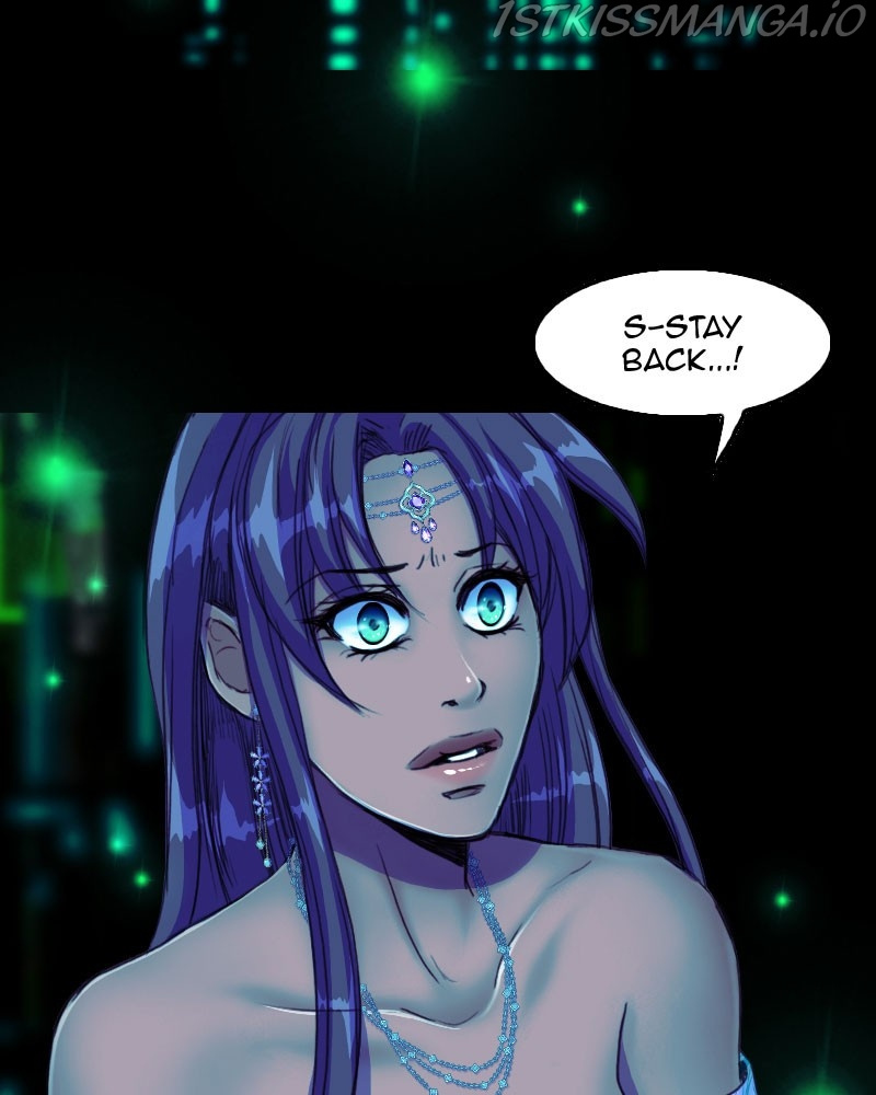 Blood Reverie Chapter 13 - Page 63