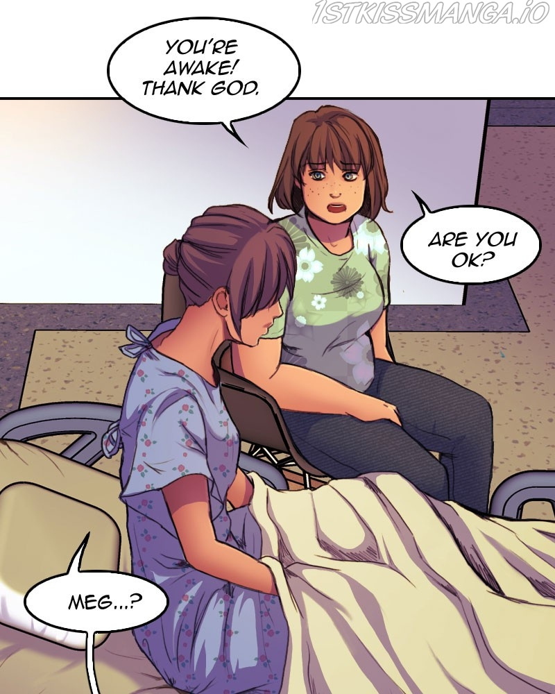 Blood Reverie Chapter 13 - Page 71