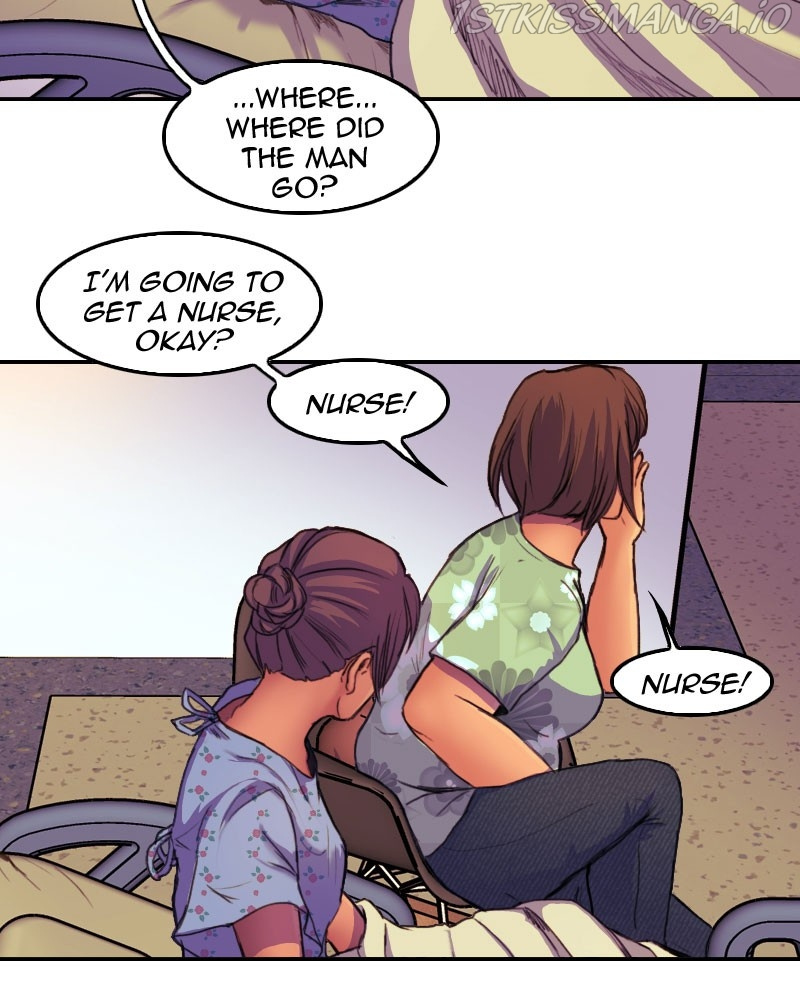 Blood Reverie Chapter 13 - Page 72