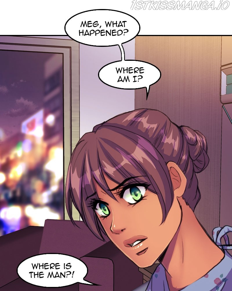 Blood Reverie Chapter 13 - Page 73