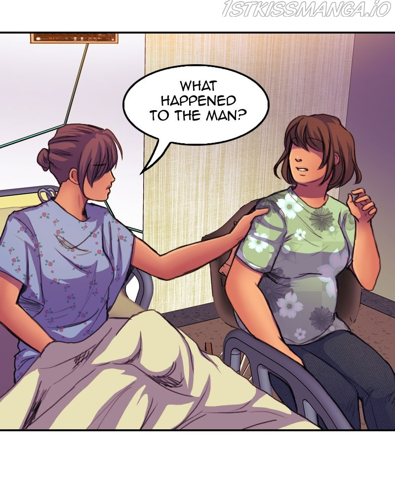 Blood Reverie Chapter 13 - Page 76