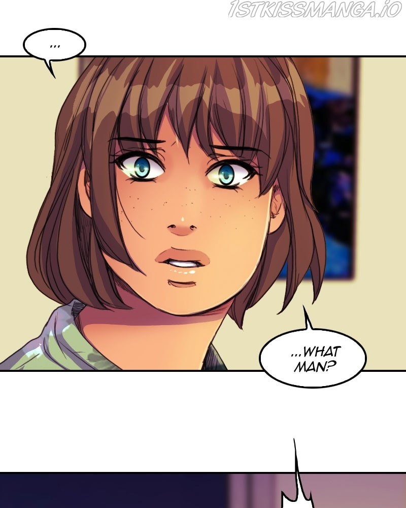 Blood Reverie Chapter 13 - Page 77