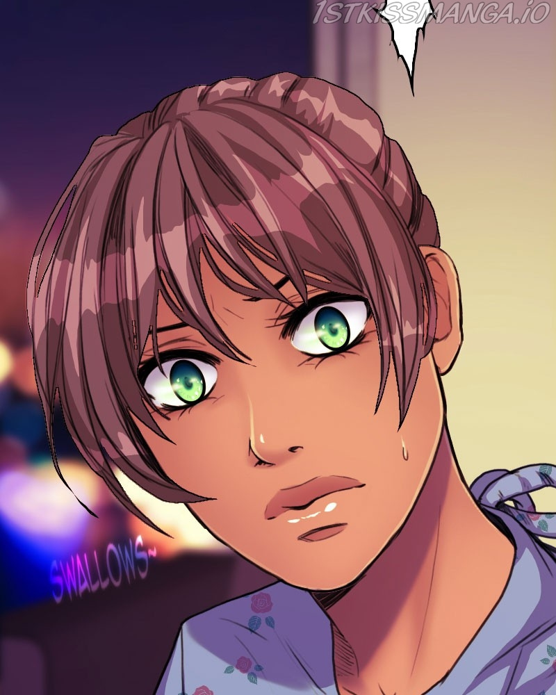 Blood Reverie Chapter 13 - Page 78