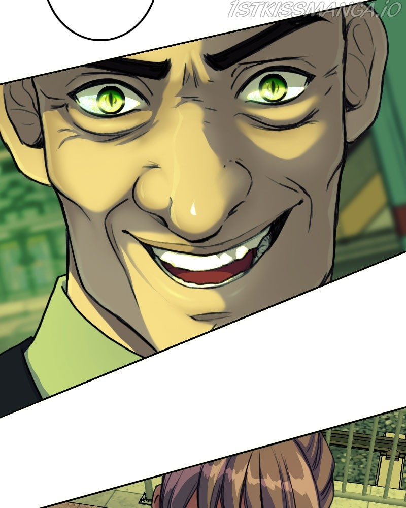 Blood Reverie Chapter 13 - Page 9