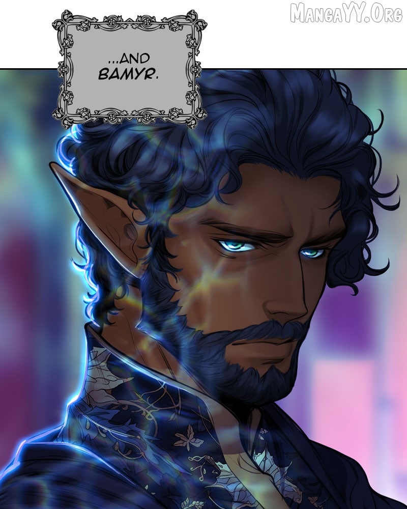 Blood Reverie Chapter 132 - Page 11