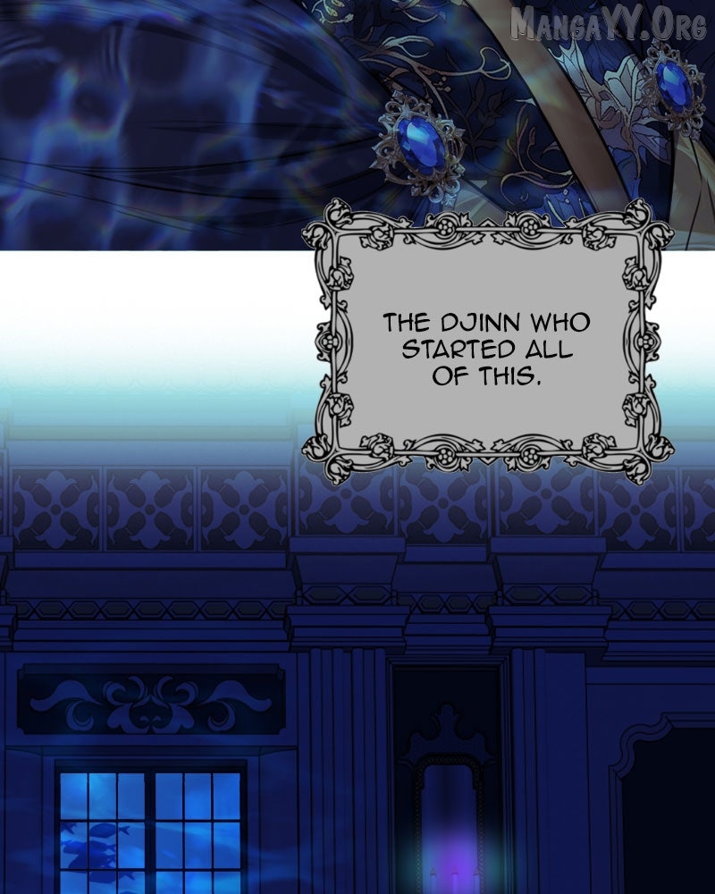 Blood Reverie Chapter 132 - Page 12