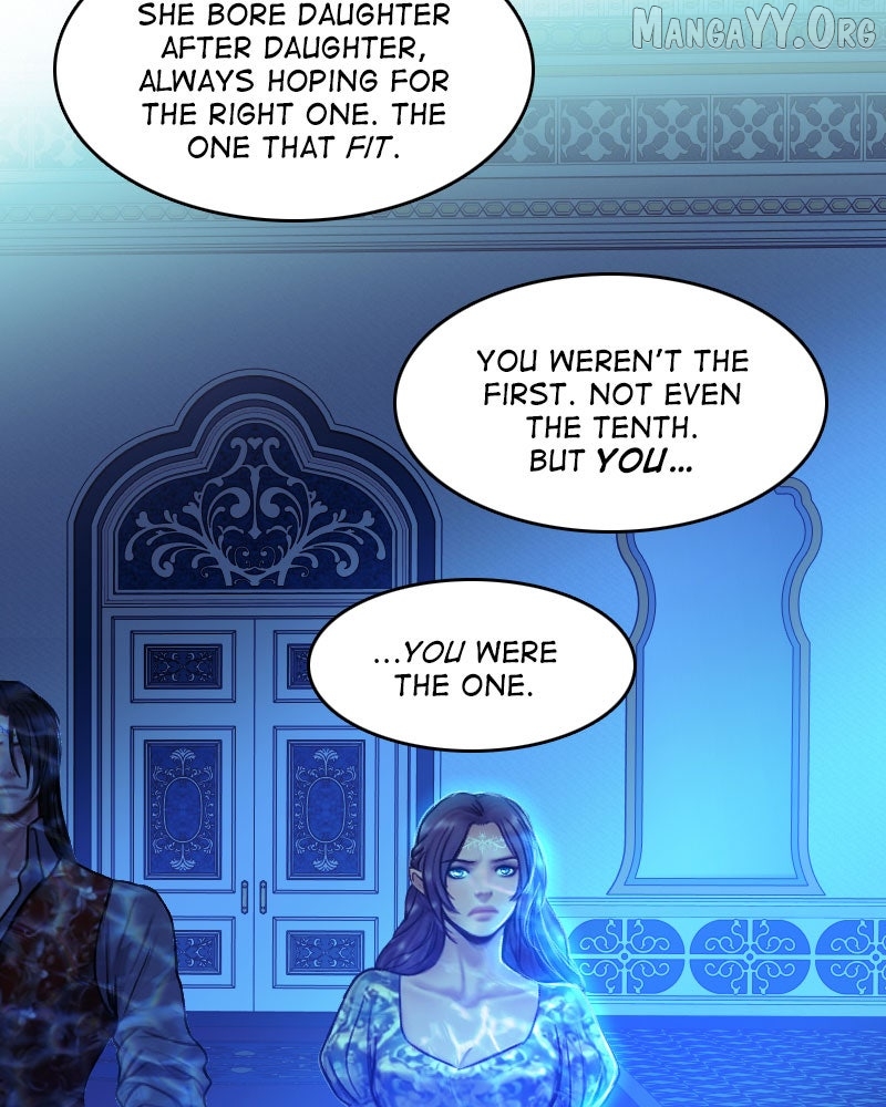 Blood Reverie Chapter 132 - Page 23