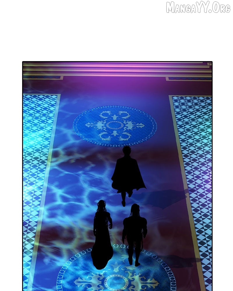 Blood Reverie Chapter 132 - Page 4