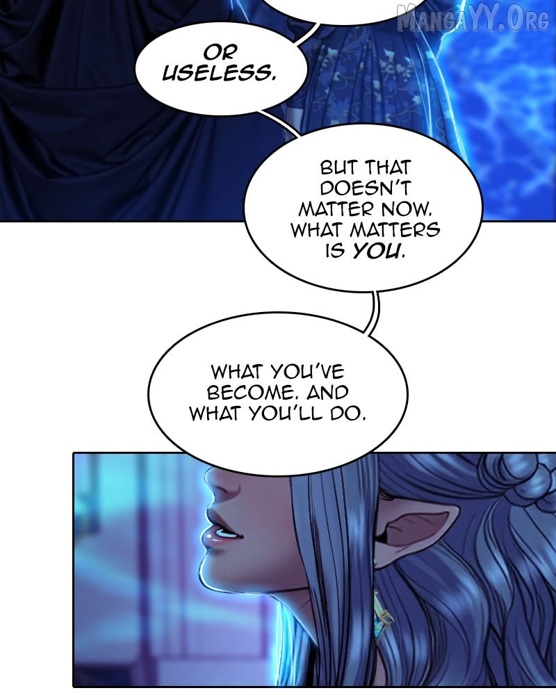 Blood Reverie Chapter 132 - Page 31