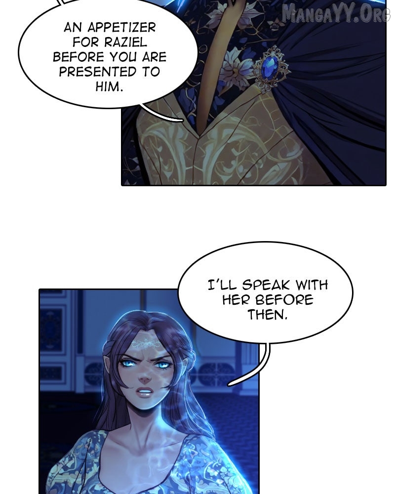 Blood Reverie Chapter 132 - Page 34