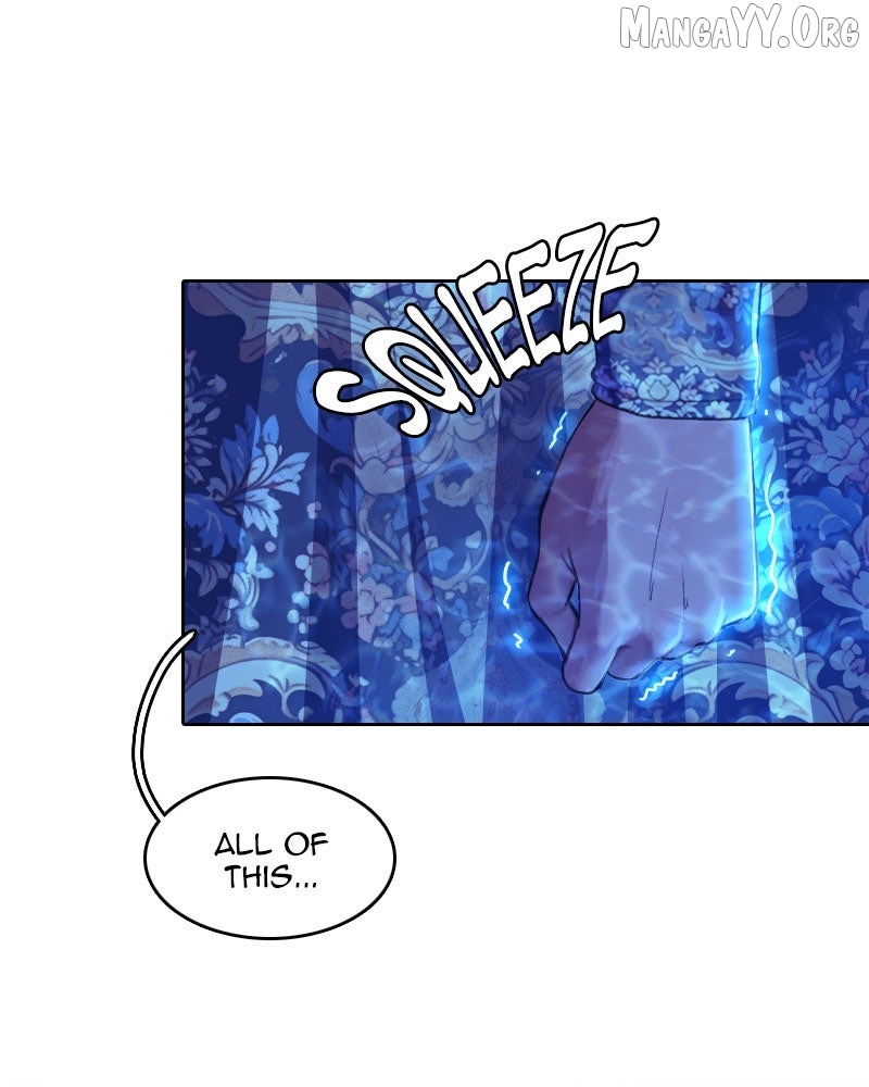 Blood Reverie Chapter 132 - Page 36