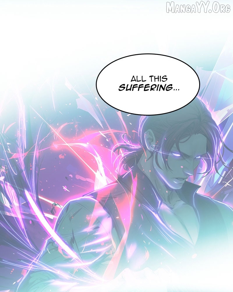 Blood Reverie Chapter 132 - Page 38