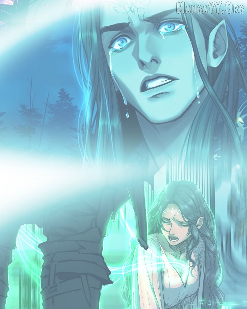 Blood Reverie Chapter 132 - Page 39